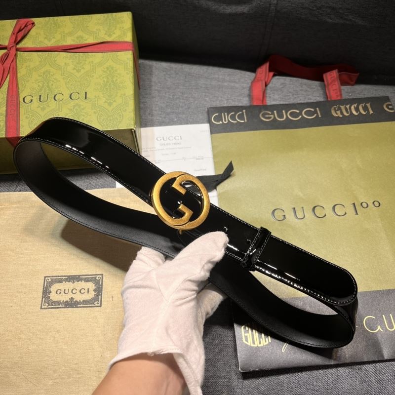 Gucci Belts